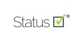 Status® logo